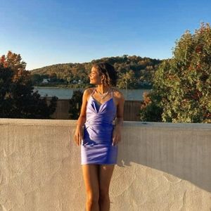 Homecoming/Prom dress